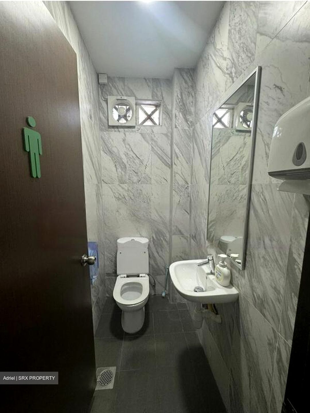 Ocbc Property Services Building (D1), Office #456149421